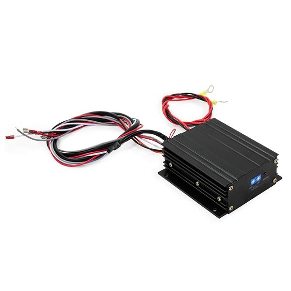 Ignition Control Module